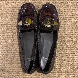 Stuart Weitzman 9/2 Loafers
